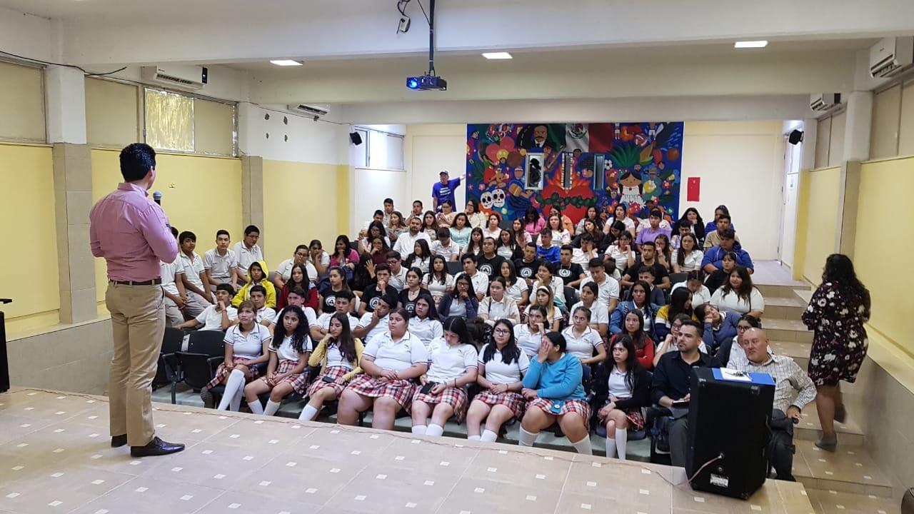 Programas de capacitación y participación ciudadana del IEE Sonora llegan a más municipios