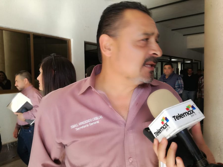STEUS realiza reunión informativa STEUS realiza reunión informativa
