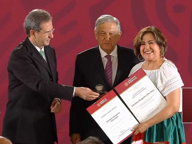 Hoy se aprobará la nueva Reforma Educativa: López Obrador