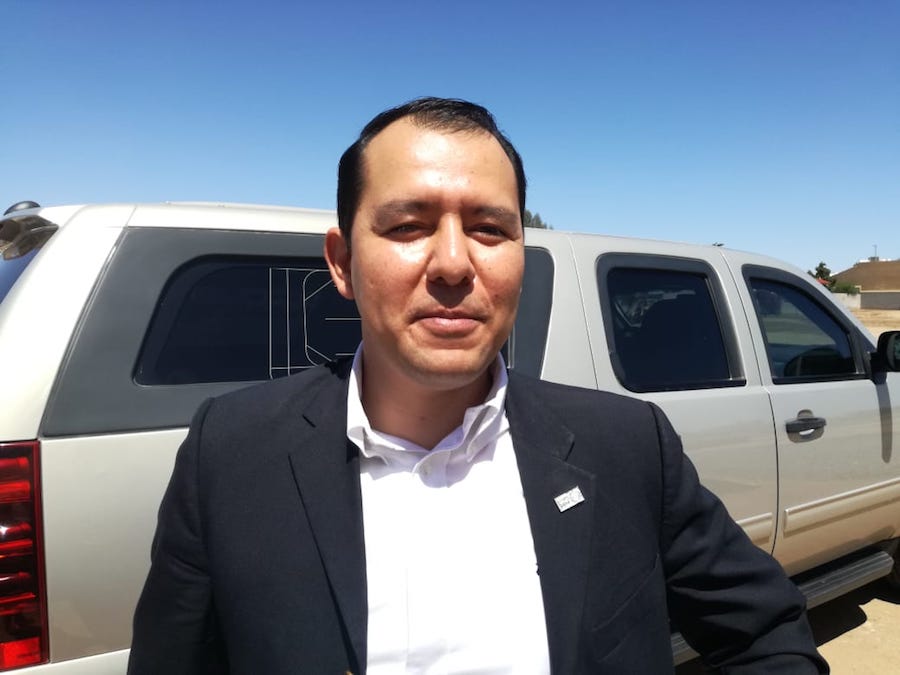 Siguen combatiendo huachicoleo en Sonora