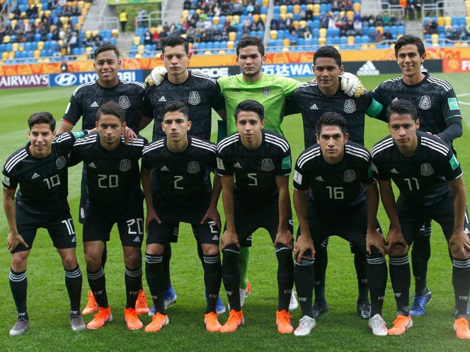 El milagro que necesita el Tricolor Sub 20