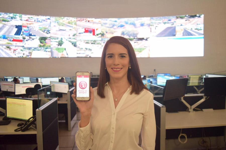 Se capacitan operadores y supervisores de la línea de emergencias 9-1-1 en Protocolo Alba