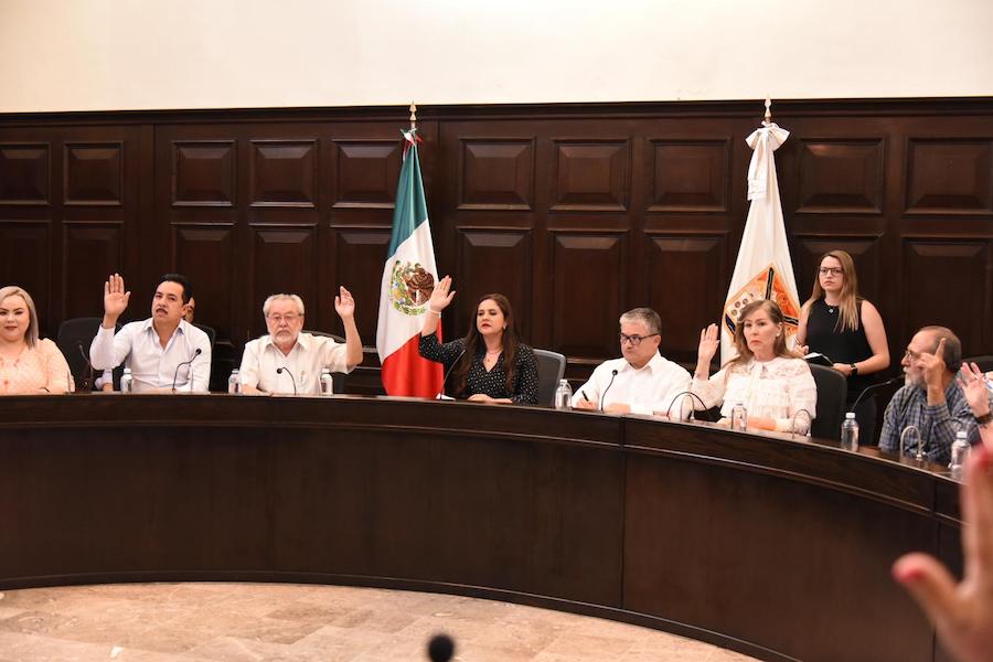 Aprueba Cabildo inicio de la revisión oficiosa de la concesión del alumbrado público