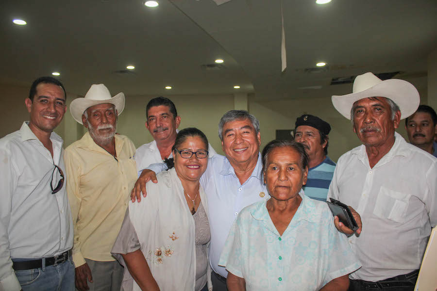 Realizan segundo Foro de Análisis de la Ley de Pesca