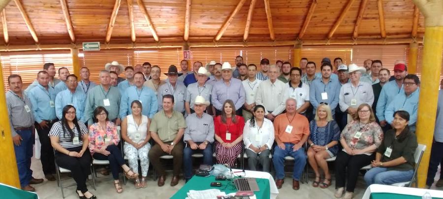 Sonora reafirma su liderazgo a nivel nacional en sanidad animal