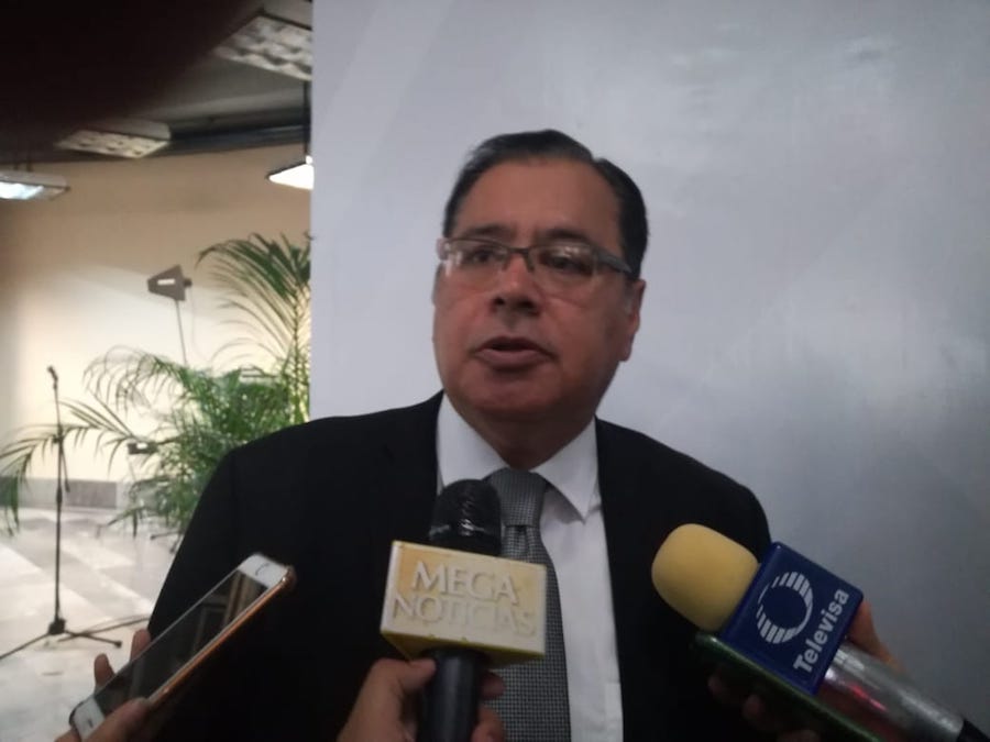 Pide alcalde de Cajeme apoyos extras para contener hechos violentos Pide alcalde de Cajeme apoyos extras para contener hechos violentos