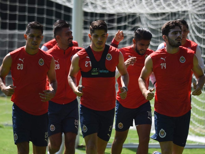 Chivas se queda en manos de Jorge Vergara