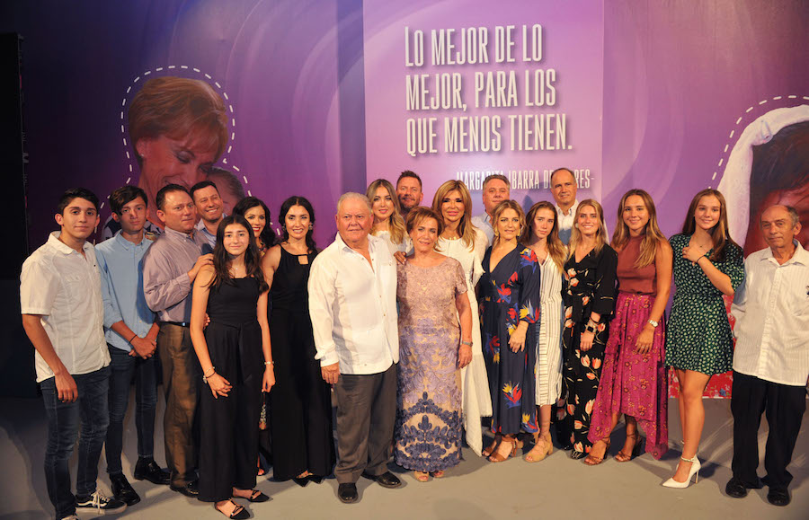 Escuchar la voz de más de 40 mil sonorenses, un gran aprendizaje para Margarita Ibarra de Torres al frente de la presidencia DIF Sonora Escuchar la voz de más de 40 mil sonorenses, un gran aprendizaje para Margarita Ibarra de Torres al frente de la presidencia DIF Sonora