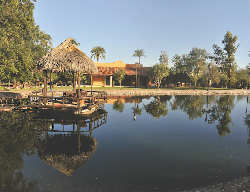 Invitan a disfrutar destinos de Sonora durante este verano