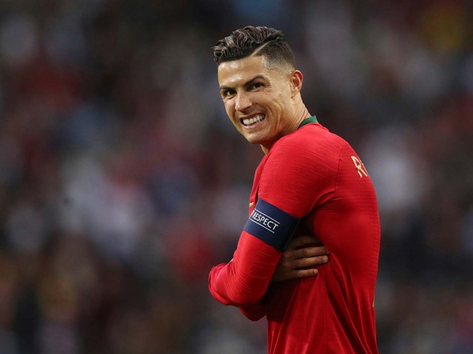 Cristiano Ronaldo, el vecino incómodo de Kroos