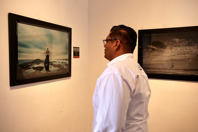 Invita ISC a participar en Concurso Estatal de Fotografía 2019