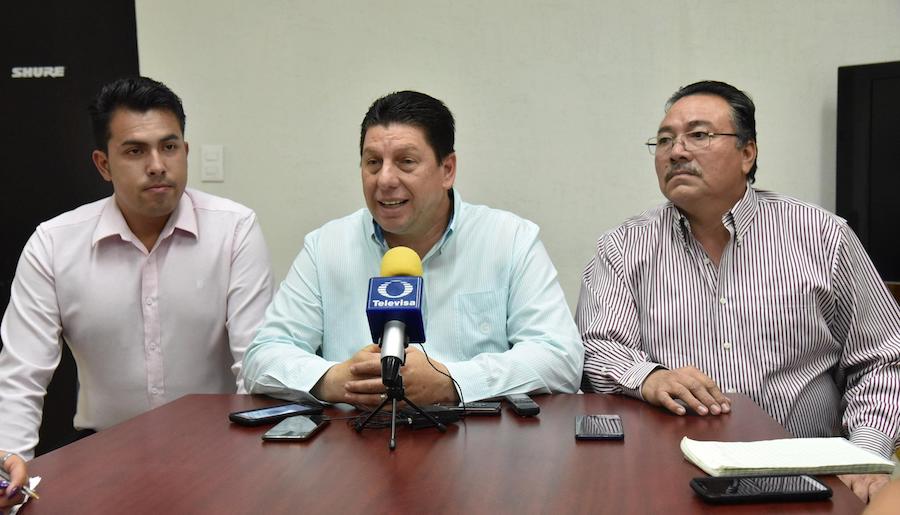 Transformarán espacios públicos dentro de las colonias