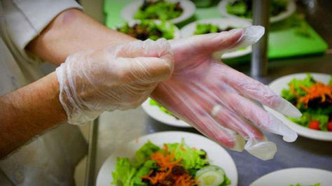 Invita Salud Sonora a cuidar manejo de alimentos para evitar diarreas Invita Salud Sonora a cuidar manejo de alimentos para evitar diarreas