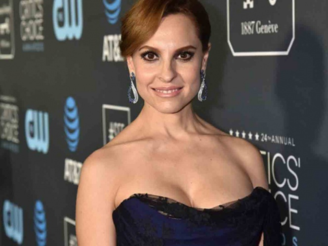 Marina de Tavira es invitada a ser parte de la Academia del Oscar Marina de Tavira es invitada a ser parte de la Academia del Oscar