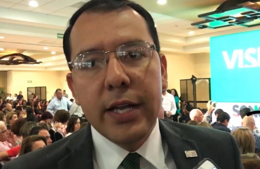 FGR trabajará en cateos de manera conjunta con la Guardia Nacional: Pavel Núñez