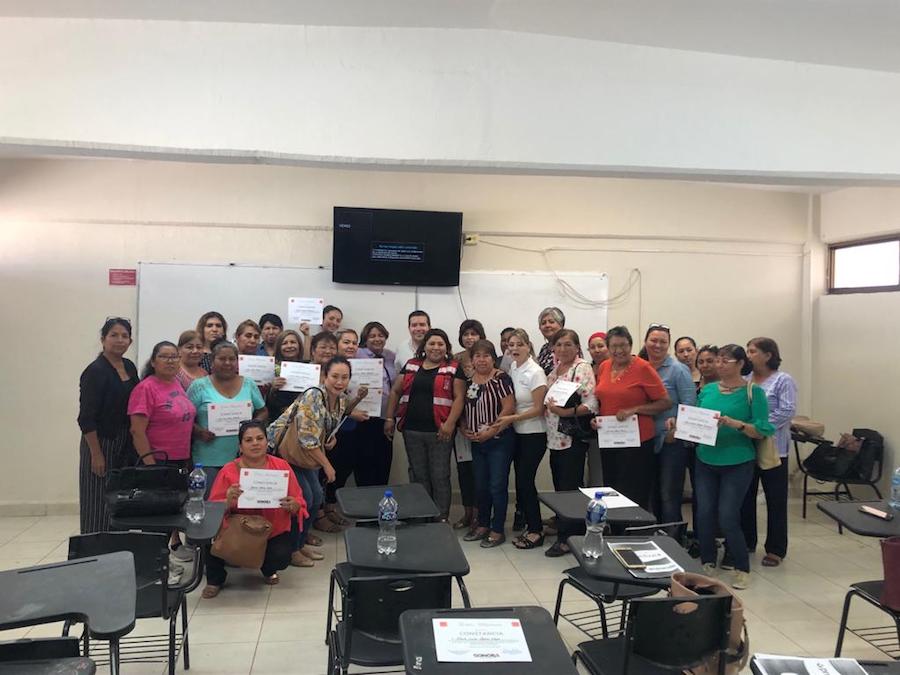 Recibe Sedesson diariamente, alrededor de 15 solicitudes del Programa Soy Pilar Recibe Sedesson diariamente, alrededor de 15 solicitudes del Programa Soy Pilar