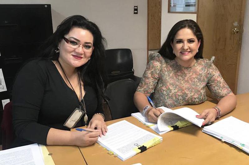 Obtiene Ayuntamiento de HMO más de 3mdp para atender a mujeres víctimas de violencia intrafamiliar Obtiene Ayuntamiento de HMO más de 3mdp para atender a mujeres víctimas de violencia intrafamiliar
