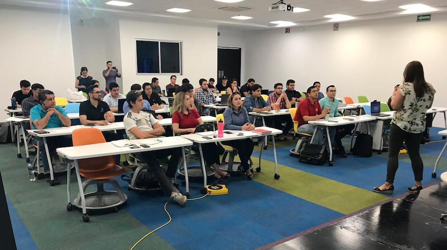 Inicia Secretaría de Economía proceso de aceleración semilla para Mipymes y emprendedores