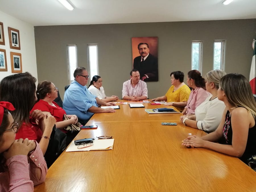 Fortalece ISM desarrollo personal y humano de las mujeres