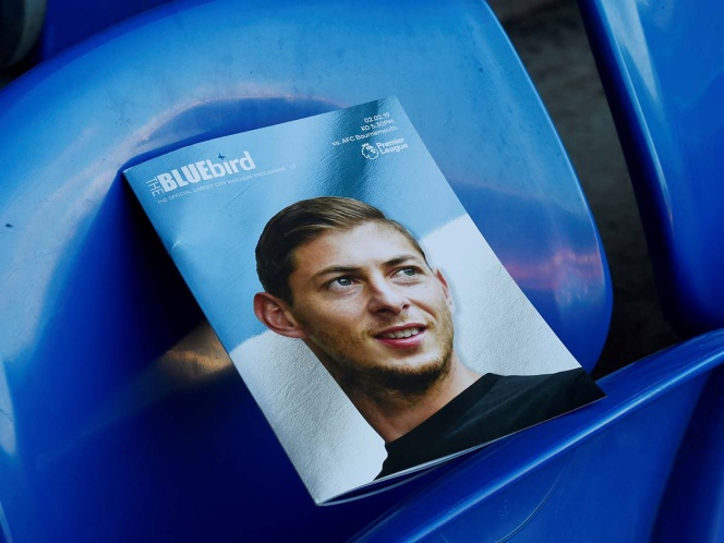 Emiliano Sala estuvo expuesto a altos niveles de gas
