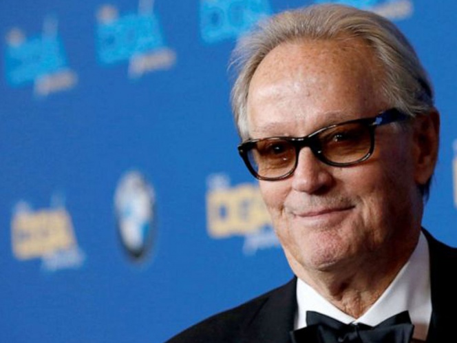 Peter Fonda muere a los 79 años por problemas respiratorios
