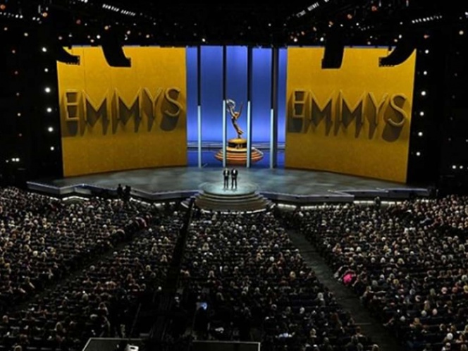 Anuncian que ceremonia de los Emmy no tendrá presentador este año