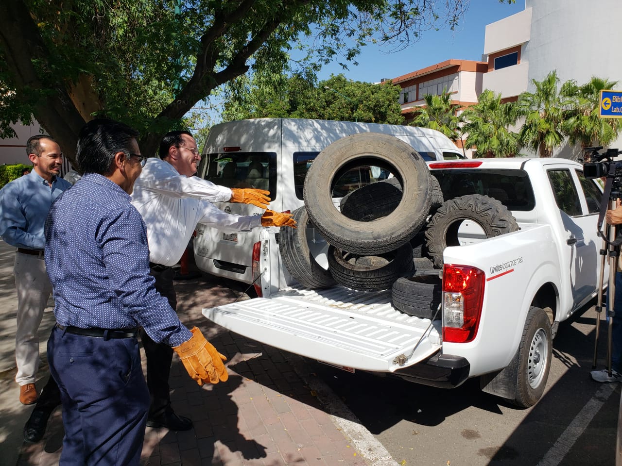 Busca Salud Sonora generar ambientes libres de mosco Busca Salud Sonora generar ambientes libres de mosco