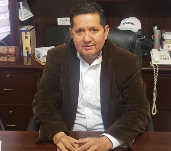 Amenaza Sindicato de Cecytes ir a paro en Sonora