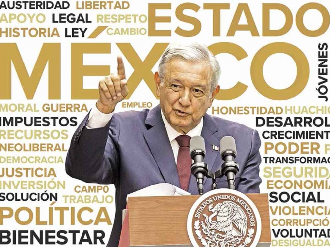 Oposición, en derrota moral; los adversarios de la 4T están “fuera de quicio”: AMLO