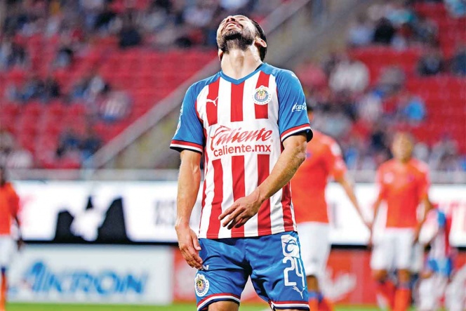 Un Clásico en la crisis