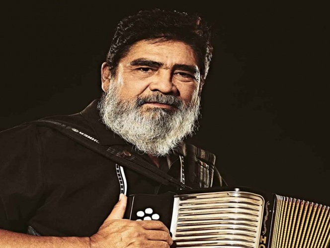 Rendirán homenaje a Celso Piña en Los Pinos Rendirán homenaje a Celso Piña en Los Pinos