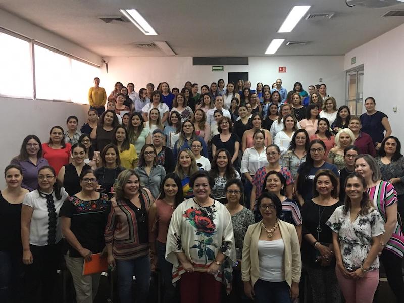 Impulsa ISM el empoderamiento económico de las sonorenses