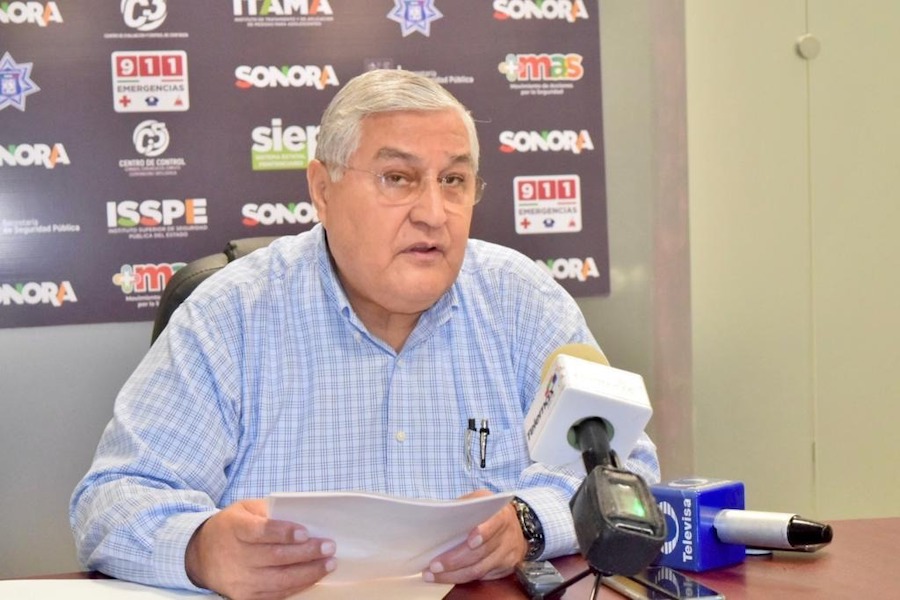 Isspe ayudará académicamente a policias