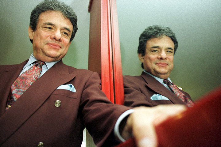 José José: Una voz para la eternidad José José: Una voz para la eternidad