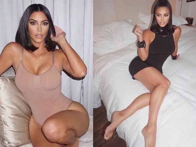 Kim Kardashian da positivo en TERRIBLES enfermedades Kim Kardashian da positivo en TERRIBLES enfermedades