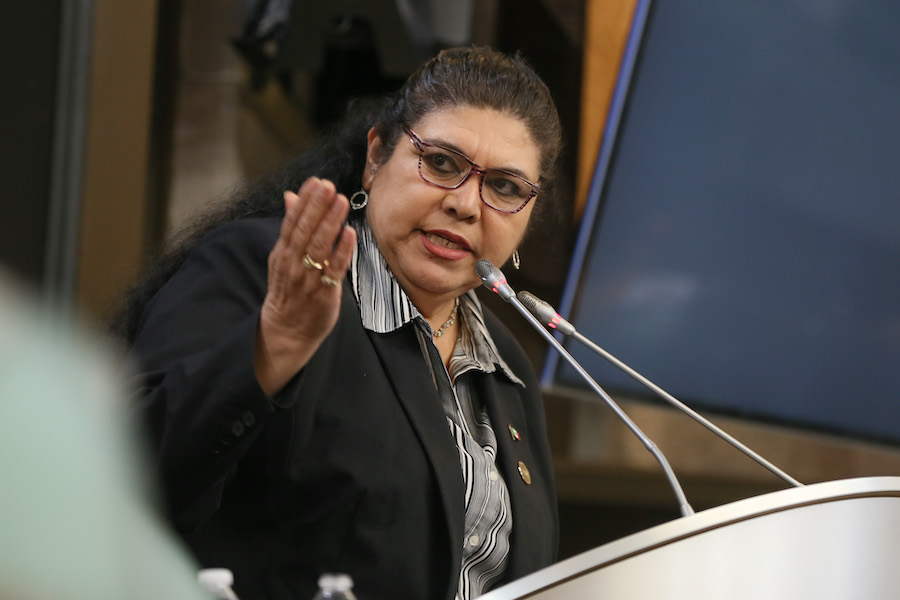 Aprueban por unanimidad reformas a la Ley de Acceso de las Mujeres a un Vida Libre de Violencia