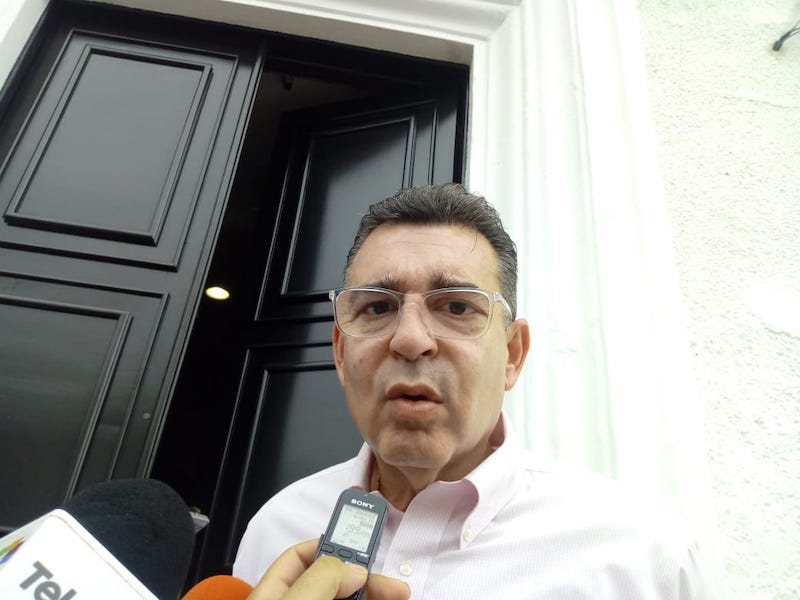 Se encuentran fuera de peligro menores accidentados