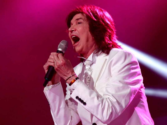 Muere Camilo Sesto a los 72 años Muere Camilo Sesto a los 72 años