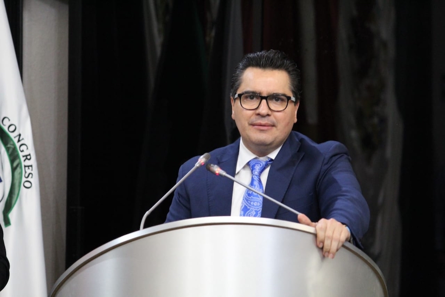 Presenta Acción Nacional iniciativa que contemple seguro a vivienda y autos por daños ocasionados por infraestructura municipal