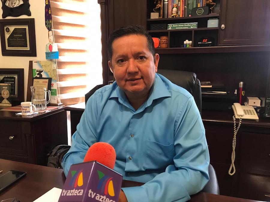 Esperan maestros del Cecytes cumplimiento en el pago de sus prestaciones Esperan maestros del Cecytes cumplimiento en el pago de sus prestaciones