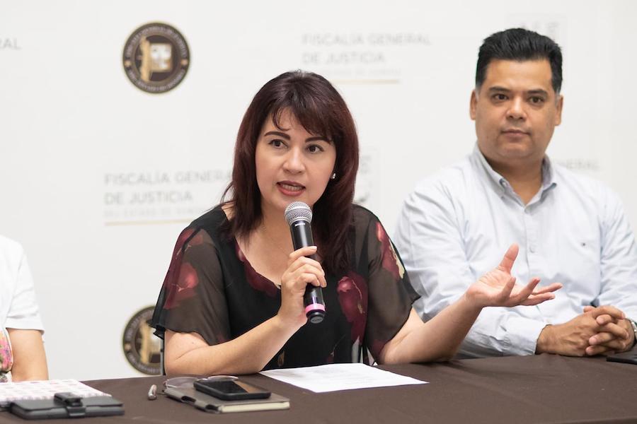 Fortalecen Fiscalía de Justicia de Sonora con taller de especialización