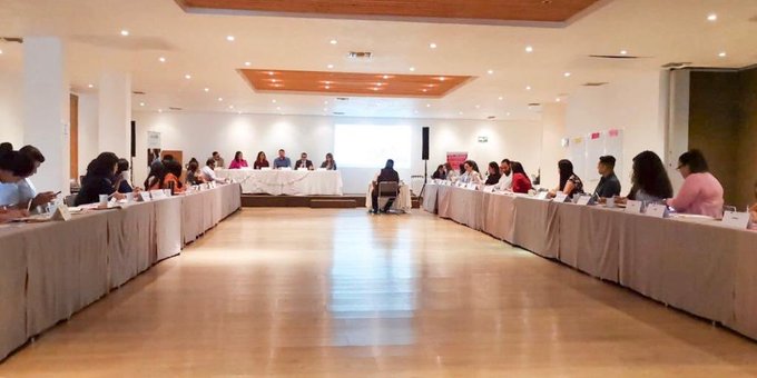 Cumple Tin Otoch un año de recibir a niñas, niños y jóvenes en situación de migración