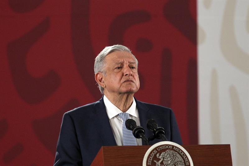 Acepto términos de revocación: AMLO
