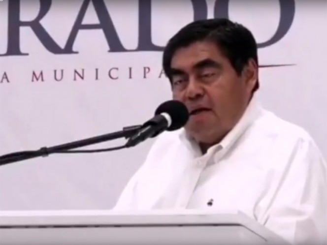 ‘Yo gané la elección, me la robaron, pero los castigó Dios’: Barbosa