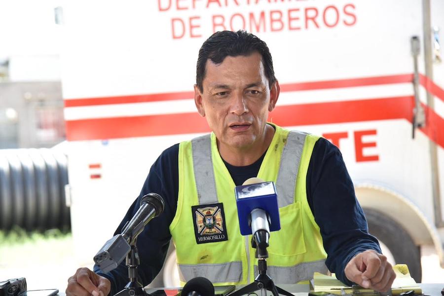 Agiliza tecnología avanzada operativo de búsqueda de Hermosillo
