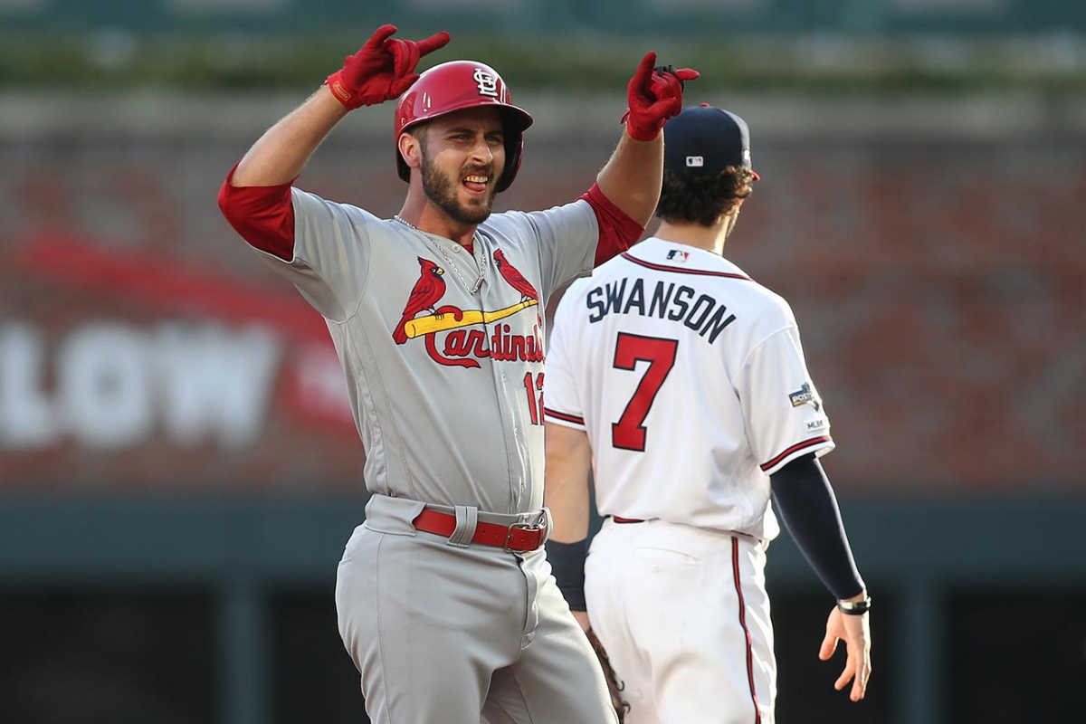 Cardenales arrollan a Bravos y llegan a Serie de Campeonato