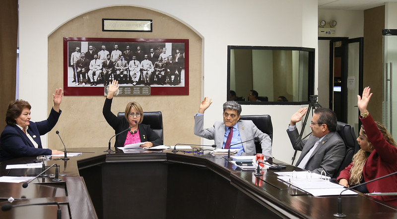 Dictamina Comisión que políticas públicas observen principios de transparencia e interés superior de la niñez