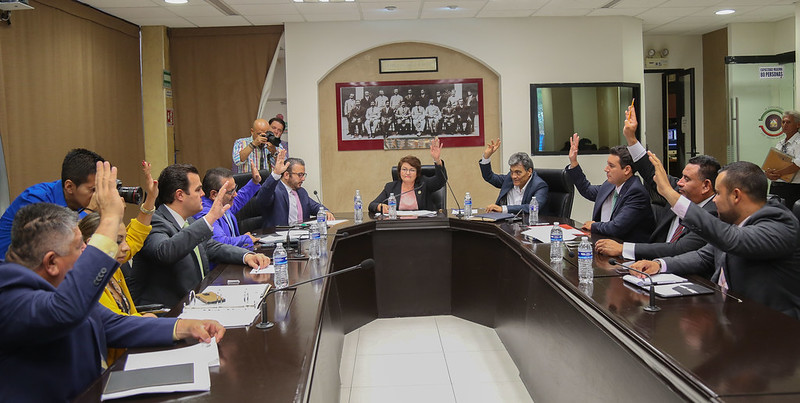 Dictaminan Comisiones adición a Ley de Ordenamiento Territorial y Desarrollo Urbano Dictaminan Comisiones adición a Ley de Ordenamiento Territorial y Desarrollo Urbano