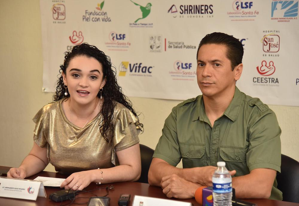 Celebrará DIF Hermosillo la Primera Feria de la Salud el sábado
