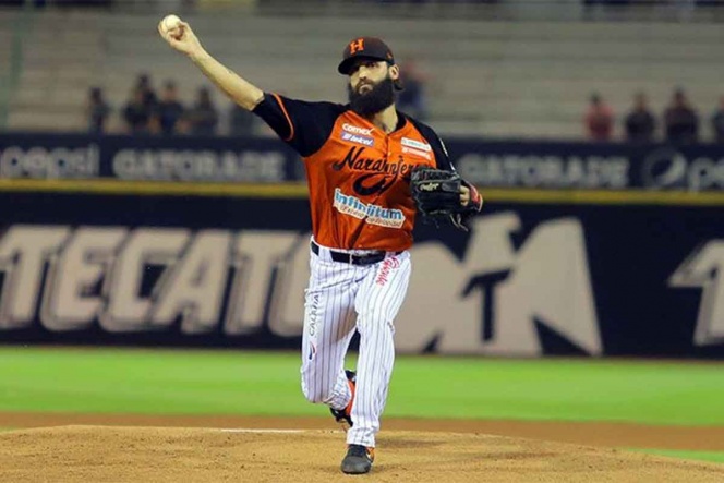 Hermosillo gana a Culiacán; asume liderato en la LMP